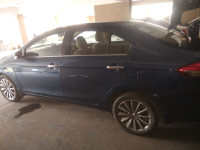 Maruti Suzuki Ciaz ciaz smart hybrid alpha