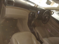 Maruti Suzuki Ciaz ciaz smart hybrid alpha