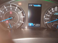 Maruti Suzuki Ciaz ciaz smart hybrid alpha