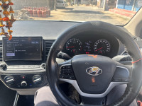 Hyundai Verna 1.5 MPI S+ MT