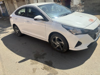 Hyundai Verna 1.5 MPI S+ MT