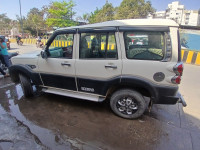 Mahindra Scorpio S3