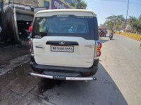 Mahindra Scorpio S3