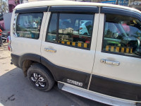 Mahindra Scorpio S3