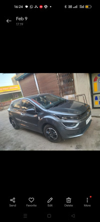 Tata Altroz XE
