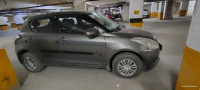Maruti Suzuki Swift