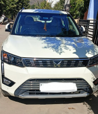 Mahindra XUV300 W8(O) petrol automatic 2023 Model