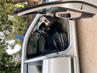 Silver Hyundai i20 Magna