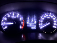 Silver Hyundai i20 Magna