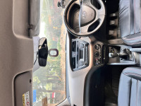 Silver Hyundai i20 Magna