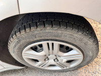 Silver Hyundai i20 Magna