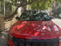 Jeep Compass Model S (o) 4x4 2022 Model