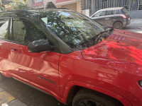 Jeep Compass Model S (o) 4x4