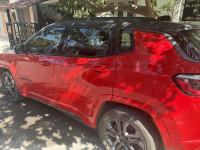 Jeep Compass Model S (o) 4x4