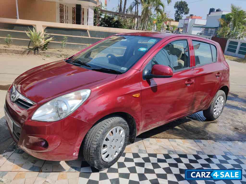 Hyundai i20 MAGNA 1.2