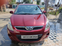 Hyundai i20 MAGNA 1.2