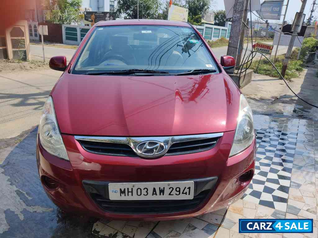 Hyundai i20 MAGNA 1.2