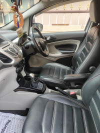 Ford Ecosport 1.5 titanium manual