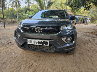 Tata Nexon XMS
