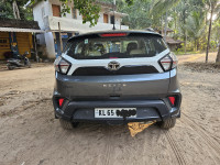 Tata Nexon XMS