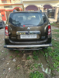 Renault Duster 85 px e Diesel