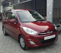 Hyundai i10 1.1 irde2 sportz