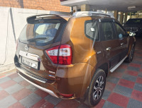 Nissan Terrano XV Premium AMT Diesel