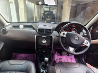 Nissan Terrano XV Premium AMT Diesel