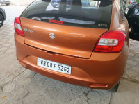 Maruti Suzuki Baleno SIGMA PETROL