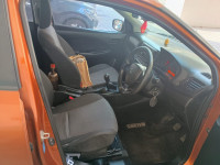 Maruti Suzuki Baleno SIGMA PETROL