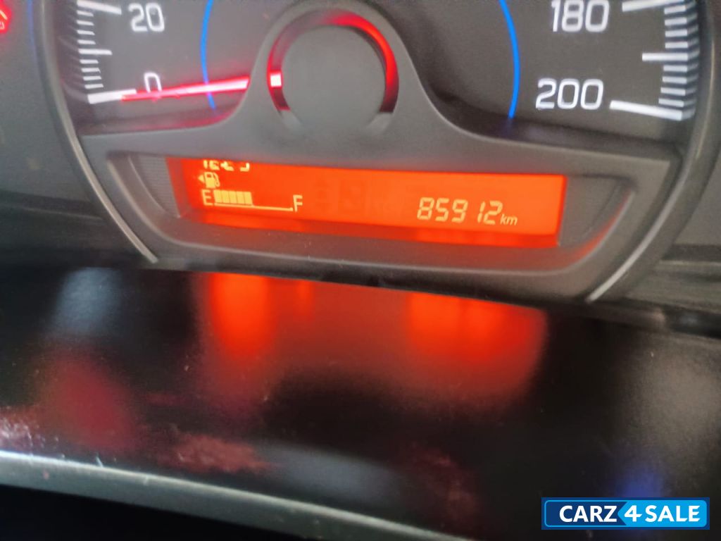 Maruti Suzuki Baleno SIGMA PETROL Maruti Suzuki Baleno SIGMA PETROL