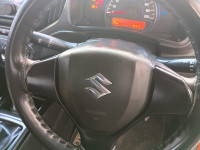 Maruti Suzuki Baleno SIGMA PETROL