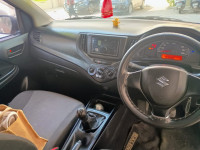 Maruti Suzuki Baleno SIGMA PETROL