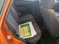 Maruti Suzuki Baleno SIGMA PETROL