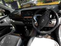 Hyundai Aura Sx cng 1.2