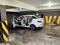 Hyundai Aura Sx cng 1.2