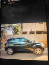Tata Nexon XMS Petrol