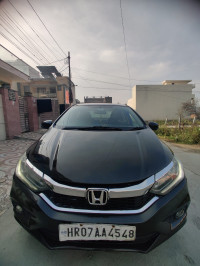 Honda City 1.5 V MT (I-DTEC)