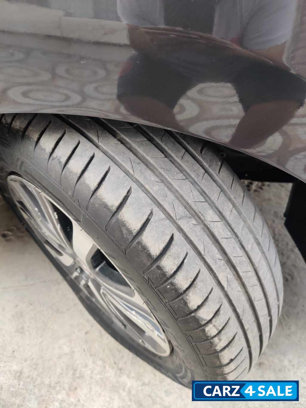 Honda City 1.5 V MT (I-DTEC) Honda City 1.5 V MT (I-DTEC)