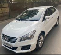 Maruti Suzuki Ciaz Zdi
