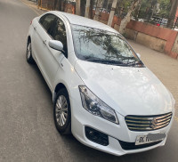 Maruti Suzuki Ciaz Zdi