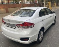 Maruti Suzuki Ciaz Zdi
