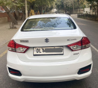 Maruti Suzuki Ciaz Zdi