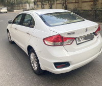 Maruti Suzuki Ciaz Zdi