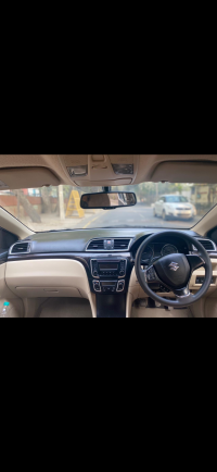 Maruti Suzuki Ciaz Zdi