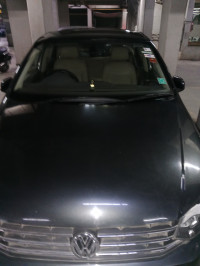 Volkswagen Vento 1.6 highline