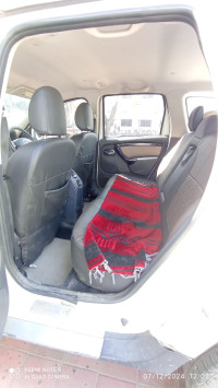 Renault Duster RXZ TOP MODEL