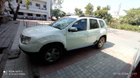 Renault Duster RXZ TOP MODEL