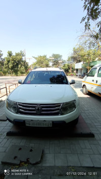 Renault Duster RXZ TOP MODEL