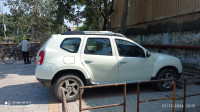 Renault Duster RXZ TOP MODEL